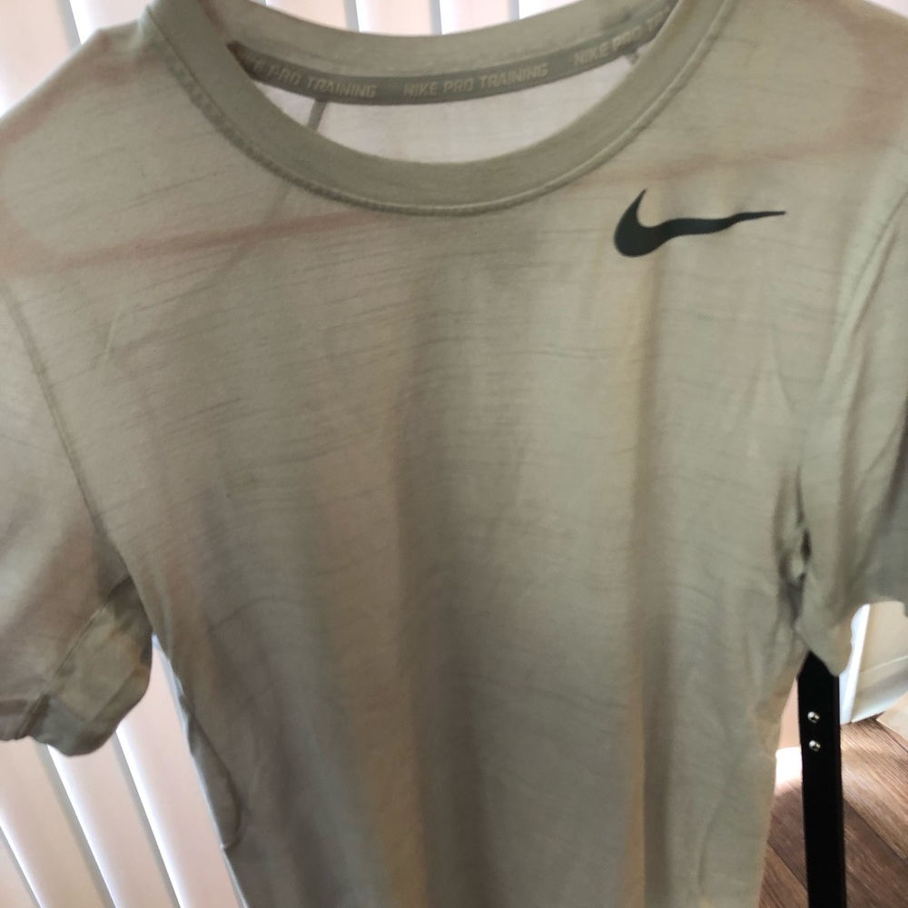 Men’s drift gym shirt